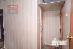 4-к квартира, вторичка, 77м2, 2/5 этаж