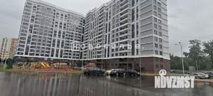 2-к квартира, вторичка, 78м2, 10/15 этаж