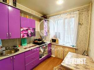 2-к квартира, вторичка, 45м2, 2/9 этаж