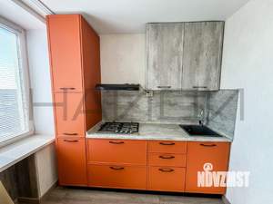 1-к квартира, вторичка, 33м2, 8/9 этаж