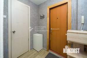 1-к квартира, вторичка, 21м2, 2/9 этаж