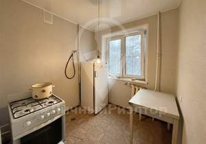 2-к квартира, вторичка, 44м2, 4/5 этаж