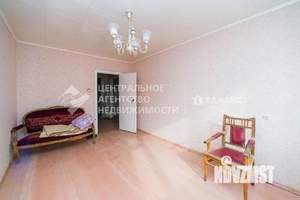 3-к квартира, вторичка, 72м2, 4/5 этаж