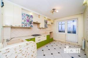 2-к квартира, вторичка, 53м2, 7/7 этаж