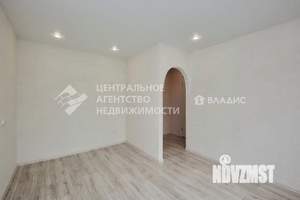 1-к квартира, вторичка, 21м2, 7/9 этаж