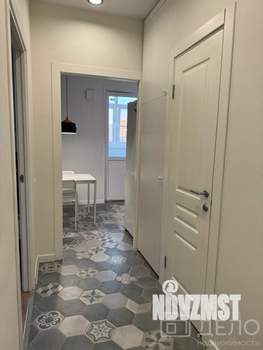 2-к квартира, вторичка, 58м2, 11/16 этаж