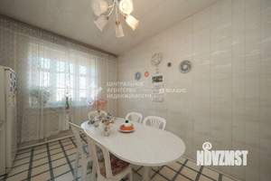 4-к квартира, вторичка, 114м2, 2/3 этаж