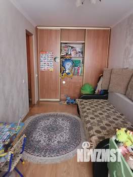 2-к квартира, вторичка, 43м2, 3/5 этаж