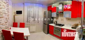 2-к квартира, вторичка, 65м2, 6/10 этаж