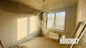 2-к квартира, вторичка, 57м2, 8/25 этаж