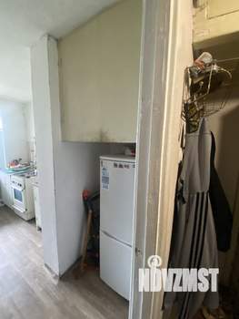2-к квартира, вторичка, 50м2, 5/5 этаж