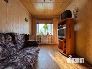 4-к квартира, вторичка, 73м2, 1/9 этаж