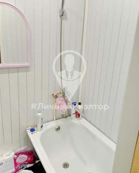 1-к квартира, вторичка, 21м2, 4/5 этаж