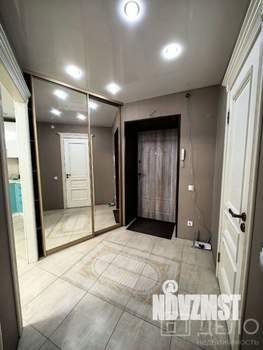 1-к квартира, вторичка, 37м2, 2/16 этаж