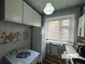3-к квартира, вторичка, 61м2, 2/5 этаж
