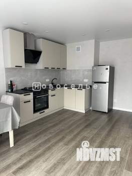 1-к квартира, вторичка, 40м2, 2/30 этаж