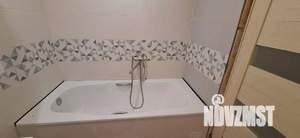 1-к квартира, вторичка, 42м2, 1/23 этаж