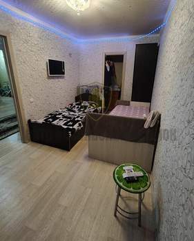 2-к квартира, вторичка, 46м2, 2/5 этаж