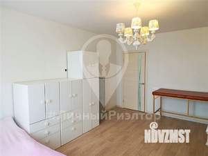2-к квартира, вторичка, 81м2, 16/17 этаж