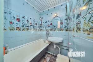 2-к квартира, вторичка, 47м2, 7/12 этаж