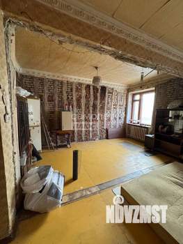 2-к квартира, вторичка, 48м2, 3/4 этаж