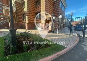 1-к квартира, вторичка, 55м2, 15/15 этаж