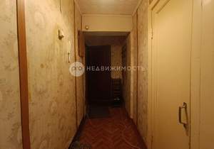2-к квартира, вторичка, 45м2, 3/4 этаж