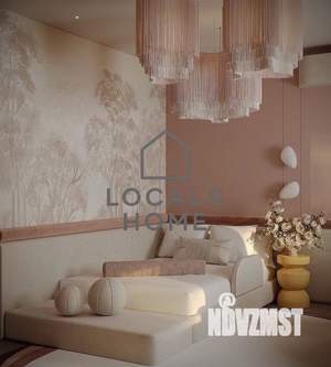 2-к квартира, вторичка, 40м2, 7/25 этаж