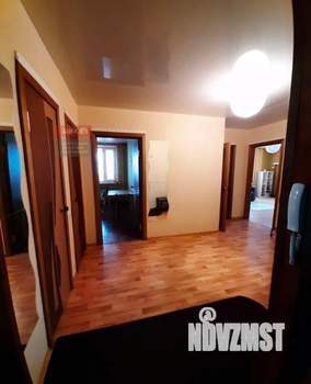 2-к квартира, вторичка, 67м2, 11/16 этаж