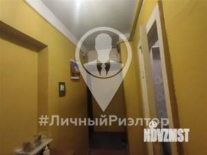 1-к квартира, вторичка, 31м2, 1/4 этаж