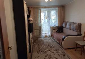 1-к квартира, вторичка, 39м2, 3/10 этаж
