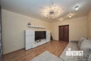 3-к квартира, вторичка, 104м2, 1/10 этаж