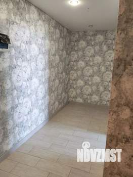 1-к квартира, вторичка, 42м2, 14/17 этаж