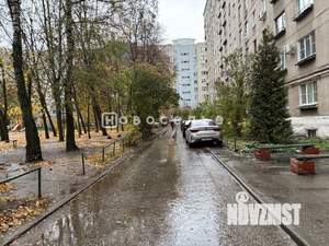 3-к квартира, вторичка, 61м2, 4/9 этаж