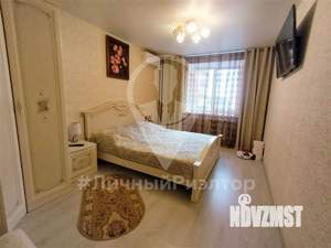 2-к квартира, вторичка, 56м2, 4/15 этаж