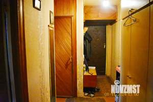 3-к квартира, вторичка, 61м2, 10/10 этаж