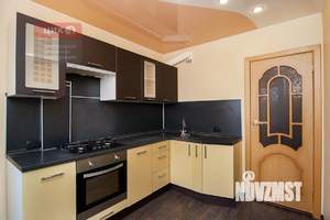 3-к квартира, вторичка, 66м2, 9/10 этаж