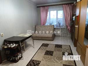2-к квартира, вторичка, 29м2, 4/9 этаж