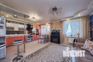 3-к квартира, вторичка, 86м2, 5/13 этаж