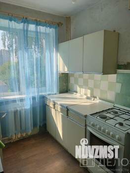 4-к квартира, вторичка, 61м2, 4/5 этаж