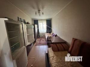 2-к квартира, вторичка, 45м2, 1/5 этаж