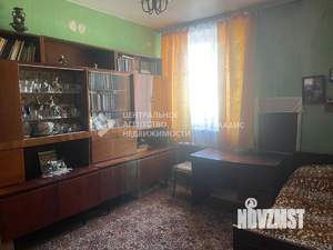 2-к квартира, вторичка, 46м2, 3/3 этаж