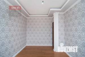 3-к квартира, вторичка, 93м2, 17/27 этаж