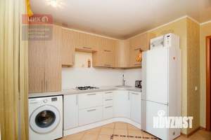 3-к квартира, вторичка, 87м2, 9/10 этаж