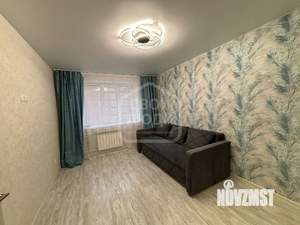 1-к квартира, вторичка, 35м2, 1/15 этаж