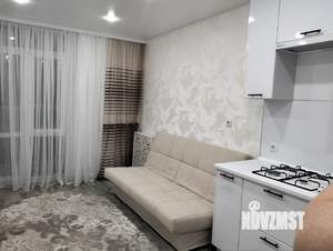 1-к квартира, вторичка, 38м2, 2/30 этаж