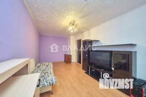 3-к квартира, вторичка, 62м2, 2/5 этаж