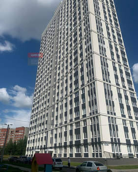 1-к квартира, вторичка, 34м2, 2/26 этаж