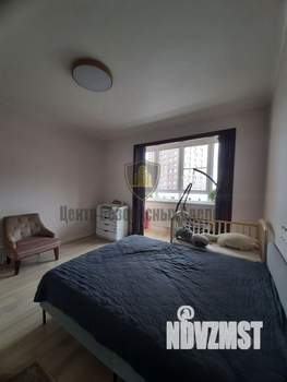 2-к квартира, вторичка, 73м2, 2/8 этаж