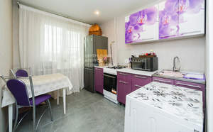 2-к квартира, вторичка, 52м2, 8/9 этаж